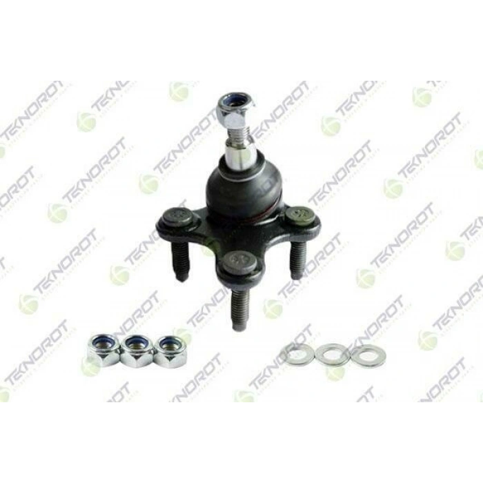 ROTIL KITI ON SOL ALT VW GOLF 2003-2012 / JETTA 2005-2017 / CADDY - TOURAN 2003-2015 / AUDI A3 2003- / Q3 2011-2016 /SEAT LEON 2006- / TOLEDO 2006-2009 / IBIZA 17- / SKODA OCTAVIA 04-12 / SUPERB 08-14