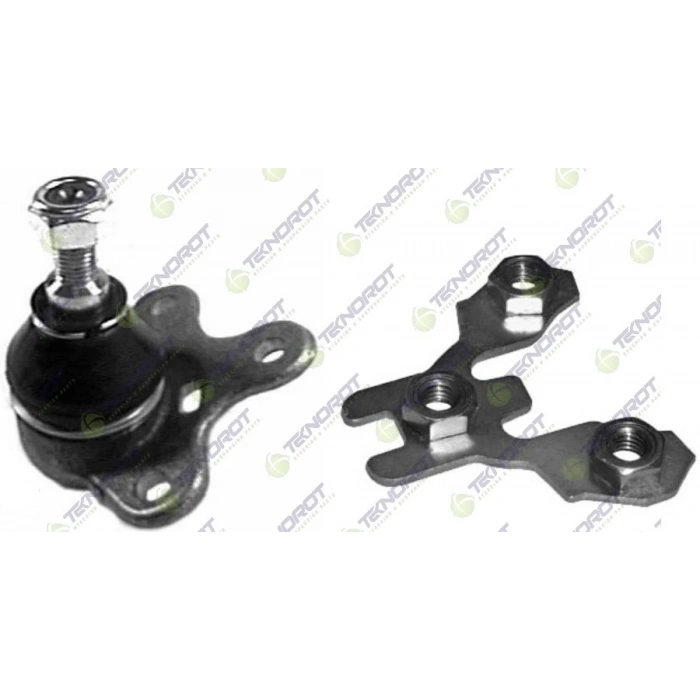 ROTIL KITI KITI ON SOL SAC VW POLO 1994-2001 / VW LUPO 1998-2005 / SEAT AROSA 1997-2004