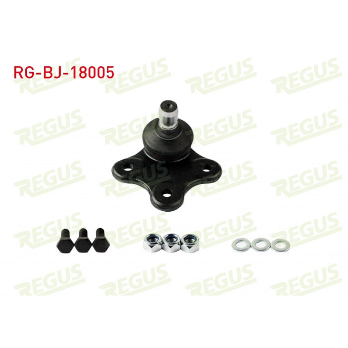 ROTIL KITI ON SOL-SAG FIAT LINEA 2007-2016 / FIORINO 2008- / PUNTO-GRANDE PUNTO 2005-2012 / CITROEN NEMO 2008- / PEUGEOT BIPPER 2008-2017 / OPEL CORSA D - E 2006- / ADAM 2012- / ALFA ROMEO MITO 08-16