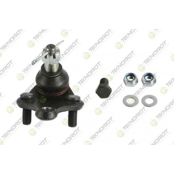ROTIL KITI ON SOL-SAG TOYOTA COROLLA 2007- / AURIS I - II 2007-2018 / RAV4 2005-2018 / CH-R 2016-