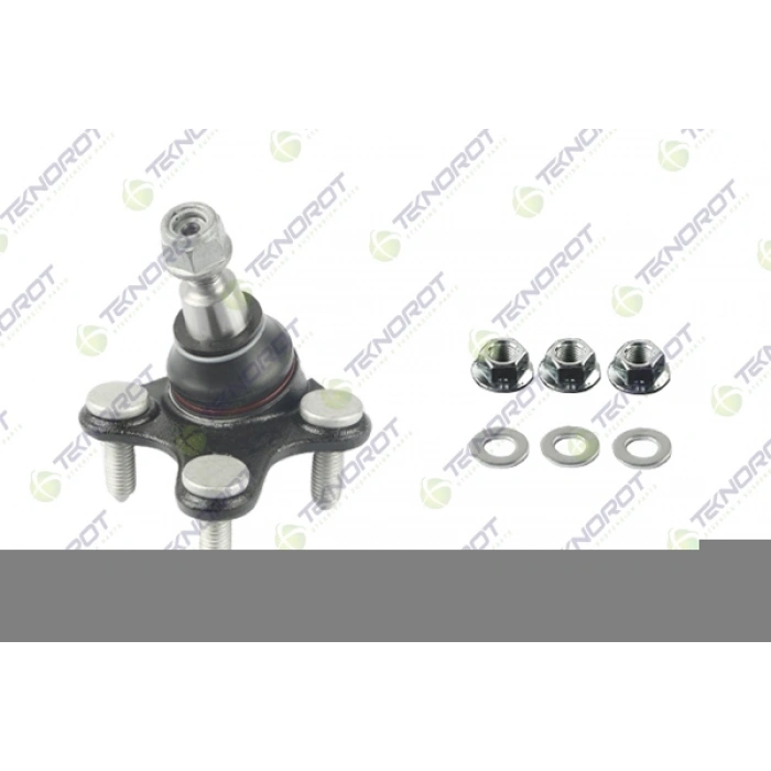 ROTIL KITI ON SOL VOLKSWAGEN CADDY (SB) 2020-