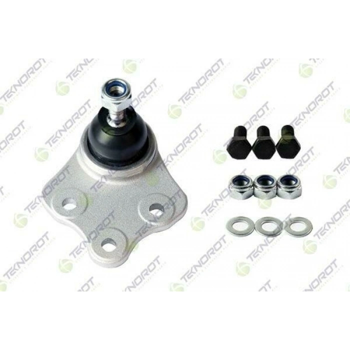 ROTIL KITI ON UST MERCEDES E SERISI (W211) 2003-2009 / MERCEDES CLS SERISI (C219) 4X2 2004-2010
