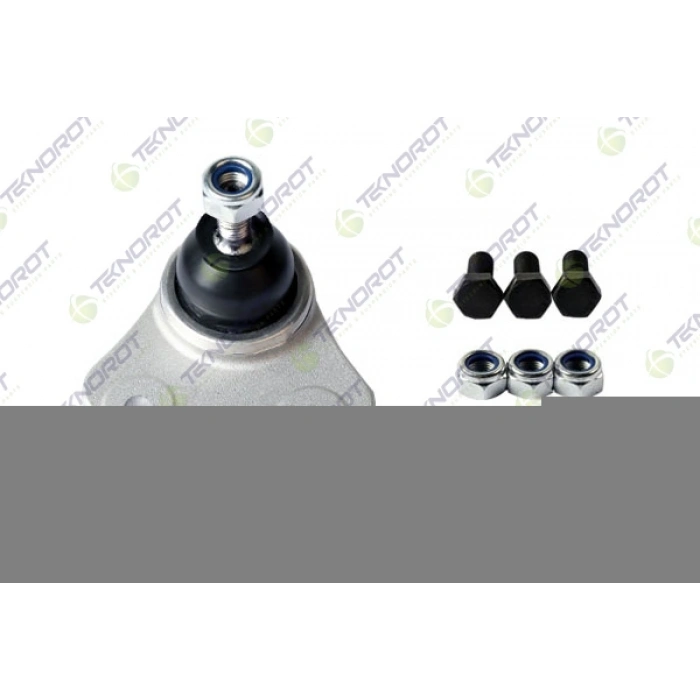 ROTIL KITI ON UST MERCEDES E SERISI (W211) 2003-2009 / MERCEDES CLS SERISI (C219) 4X2 2004-2010