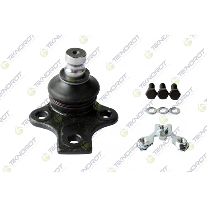 ROTIL KITI KITI ON VOLKSWAGEN GOLF - JETTA 1983-1992 / POLO CLASSIC 1995-2001