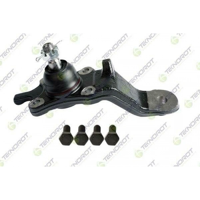 ROTIL KITI SAG ON ALT TOYOTA LAND CRUISER (J90) 1996-2002 / 4RUNNER III 1996-2002