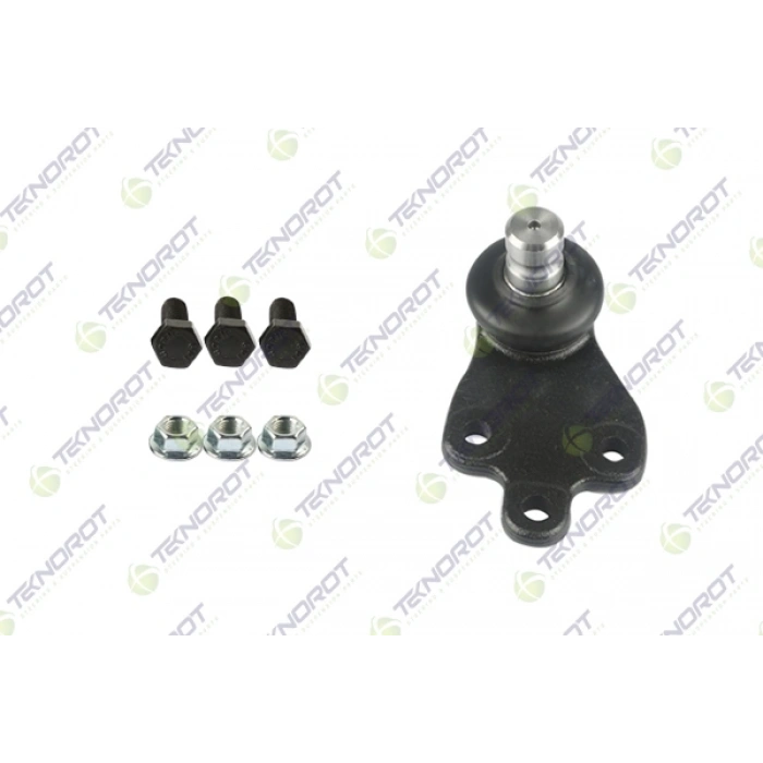 SALINCAK ON SAG ROTILLI BURCLU SAC FORD KUGA III 2019-