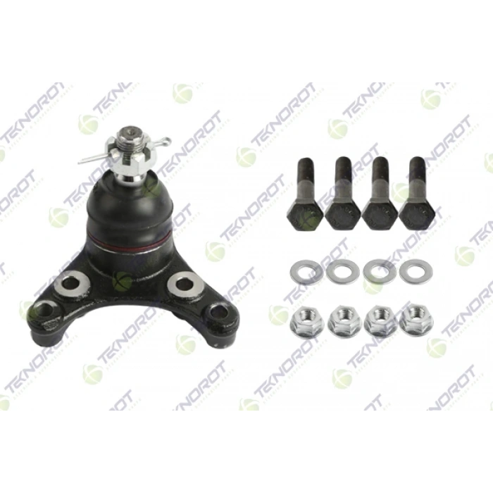 ROTIL KITI SAG ON UST TOYOTA TACOMA 1995-2004