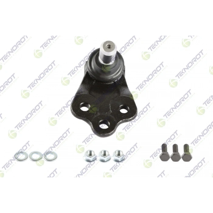 ROTIL KITI SALINCAK ON JEEP COMPASS 2017-