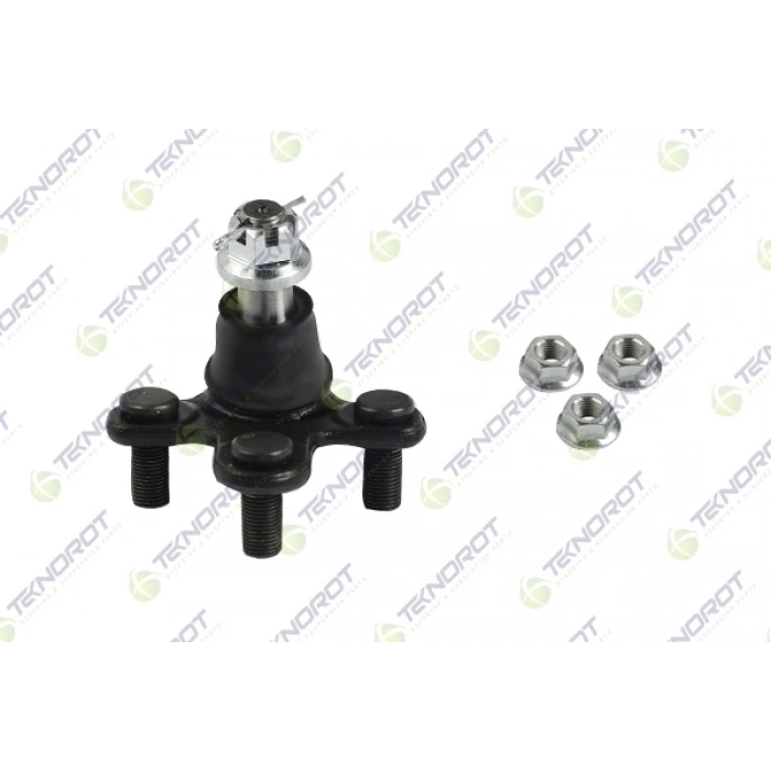 ROTIL KITI SOL-SAG ALT HONDA CIVIC X (FC) 1.6i 2016-