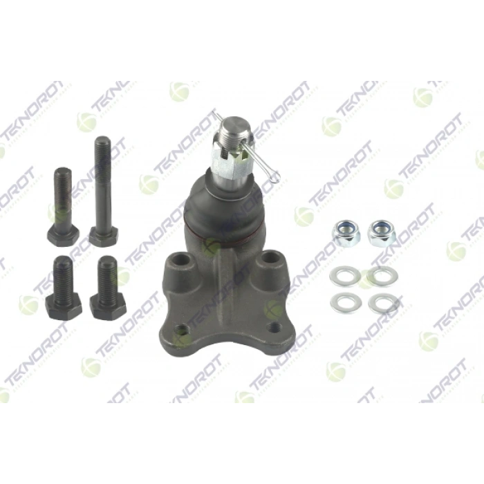 ROTIL KITI SOL-SAG ALT ISUZU TFR 2.5 D 1988-