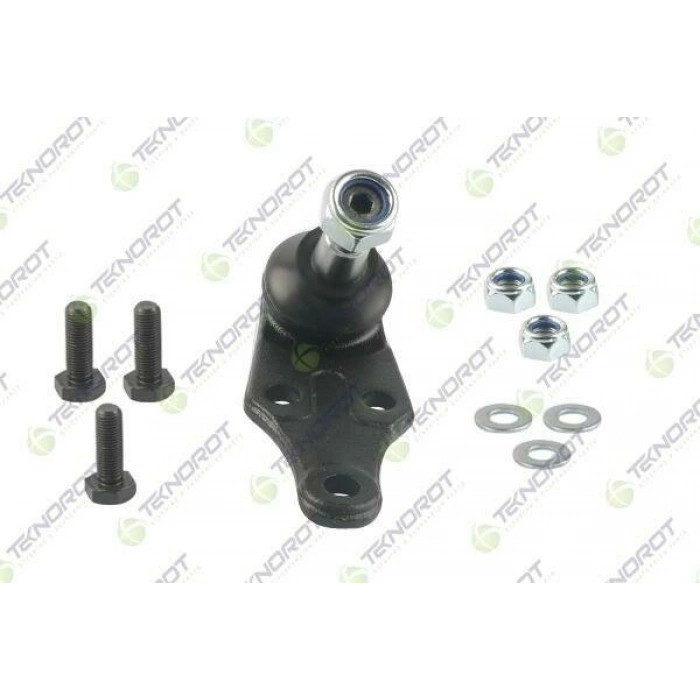 ROTIL KITI SOL-SAG ALT LAND ROVER FREELANDER 1997-