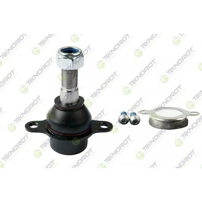 ROTIL KITI SOL-SAG FORD TRANSIT (V363) GUCLENDIRILMIS SUSPANSIYON 2014-