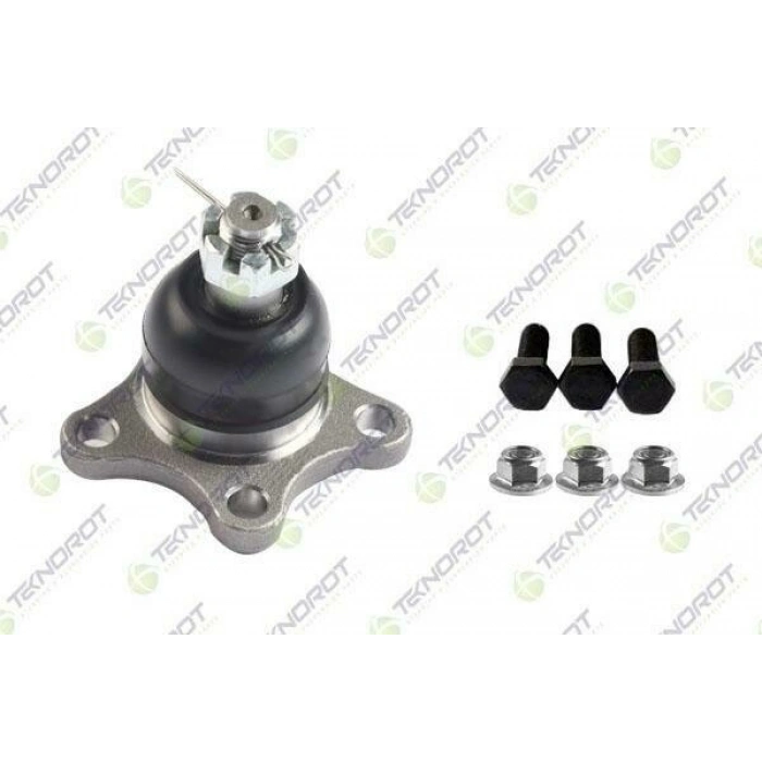 ROTIL KITI SOL-SAG ON ALT MITSUBISHI L200 2000-2005