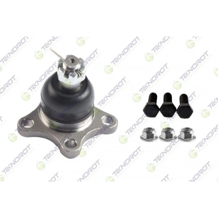 ROTIL KITI SOL-SAG ON ALT MITSUBISHI L200 2000-2005