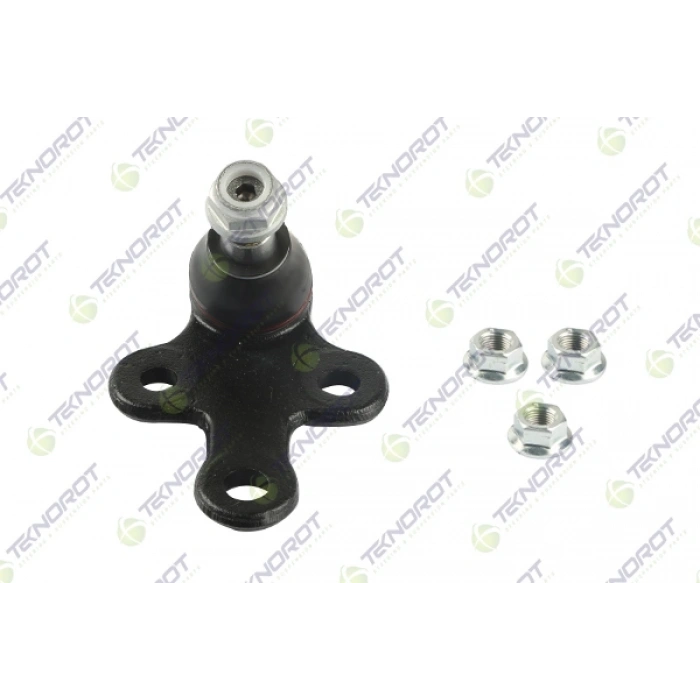 ROTIL KITI SOL-SAG ON CITROEN BERLINGO 2018-/ PEUGEOT PARTNER 2018-/ OPEL COMBO 2018-