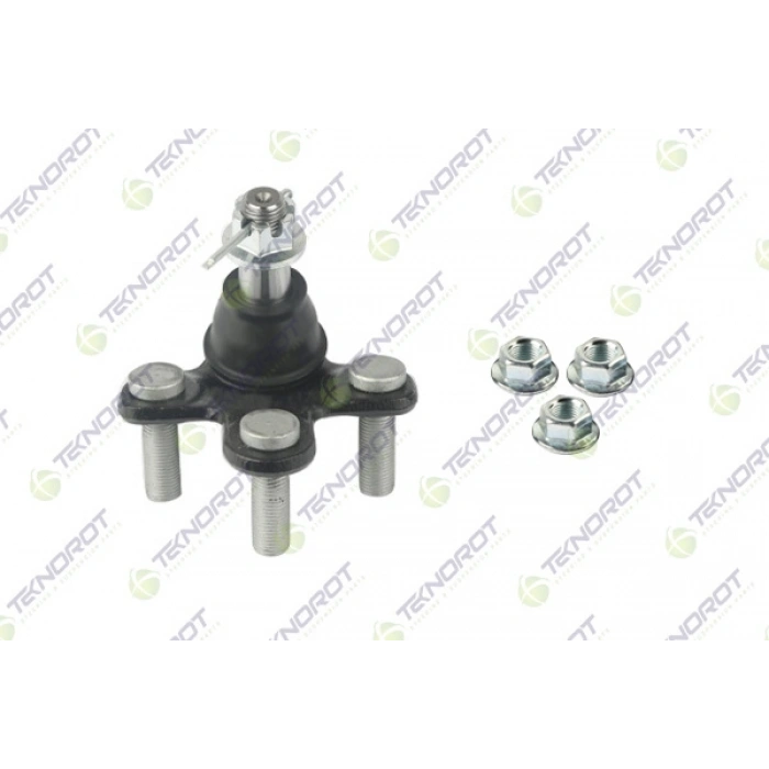 ROTIL KITI SOL-SAG ON HONDA ACCORD X (CV) 2018-