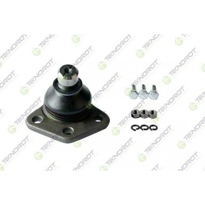 ROTIL KITI SOL-SAG VOLKSWAGEN GOLF I (17) 1.1 17mm 1974-1985