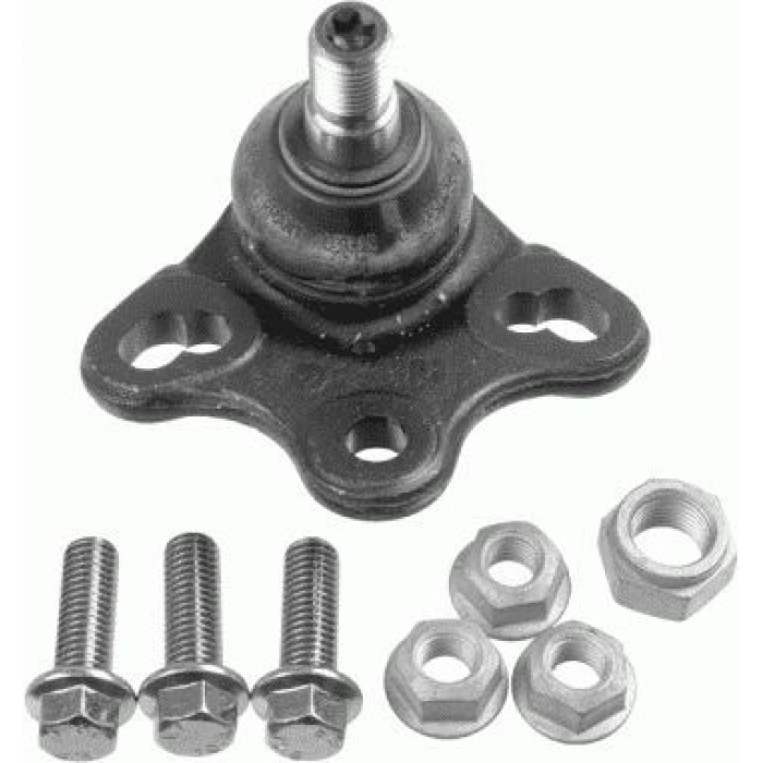 ROTİL MERCEDES VITO VIANO W639 KAMPANYALI