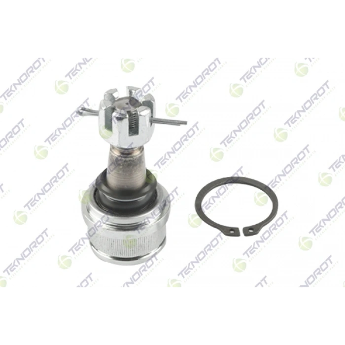 ROTIL ON ALT FORD E-150 1992-2008