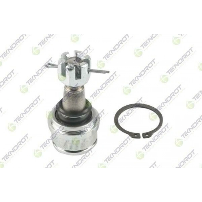 ROTIL ON ALT FORD E-150 1992-2008