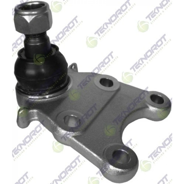 ROTIL ON ALT ISUZU D-MAX 4X4 2002-2006