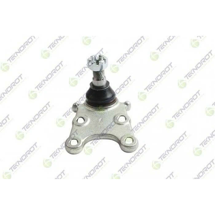 ROTIL ON ALT ISUZU D-MAX 4X4 2002-2006
