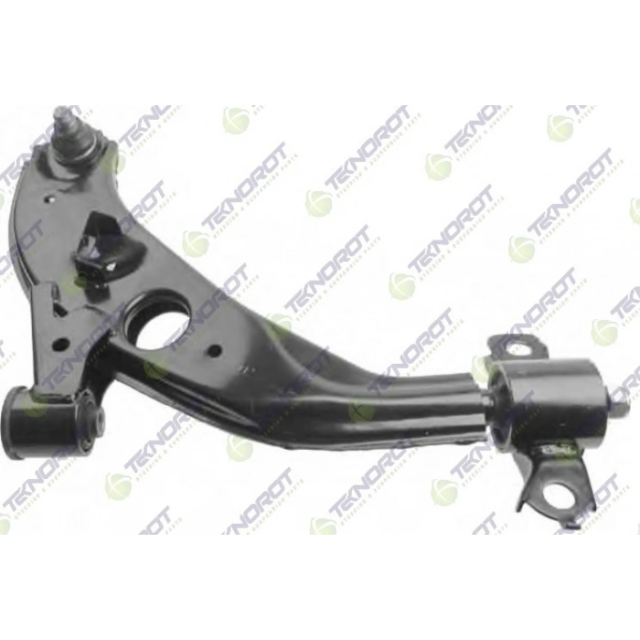 SALINCAK SAG ALT ROTILLI BURCLU SAC MAZDA 626 IV (GE) 1.8i 1992-1997