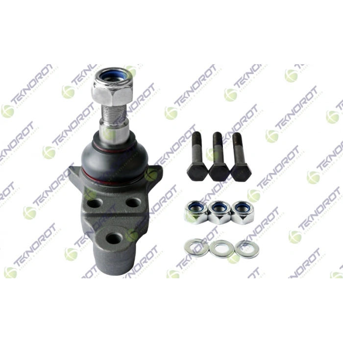 ROTIL ON ALT VOLKSWAGEN LT 1975-1996