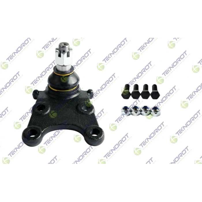 ROTIL ON ISUZU Pickup 4X4 1981-1987