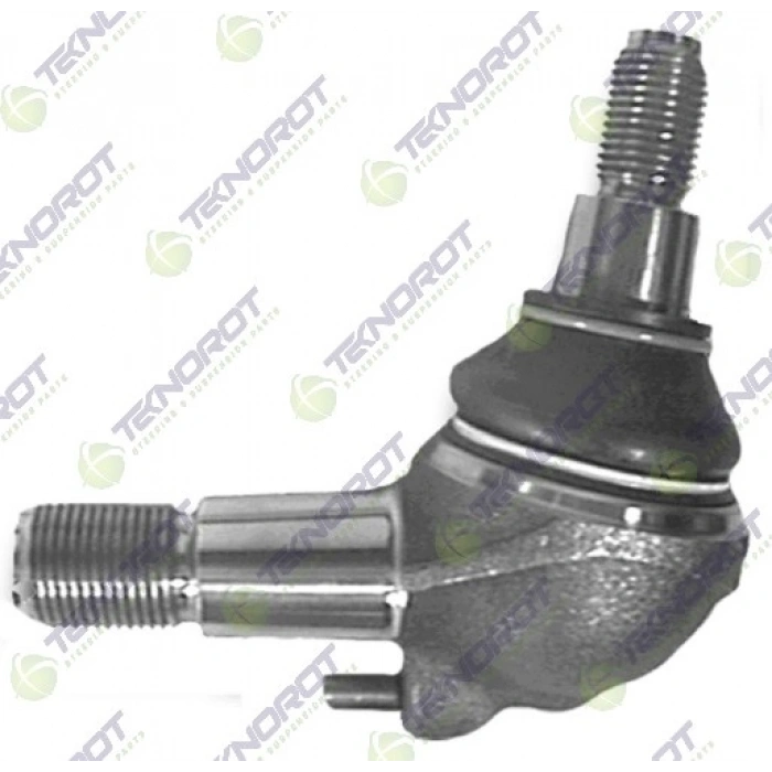 ROTIL ON MERCEDES S SERISI (W140) 1991-1999