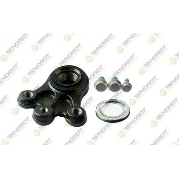 ROTIL ON SOL-SAG ALT CITROEN C5 III (RD) 1.6 HDI 2008-2015
