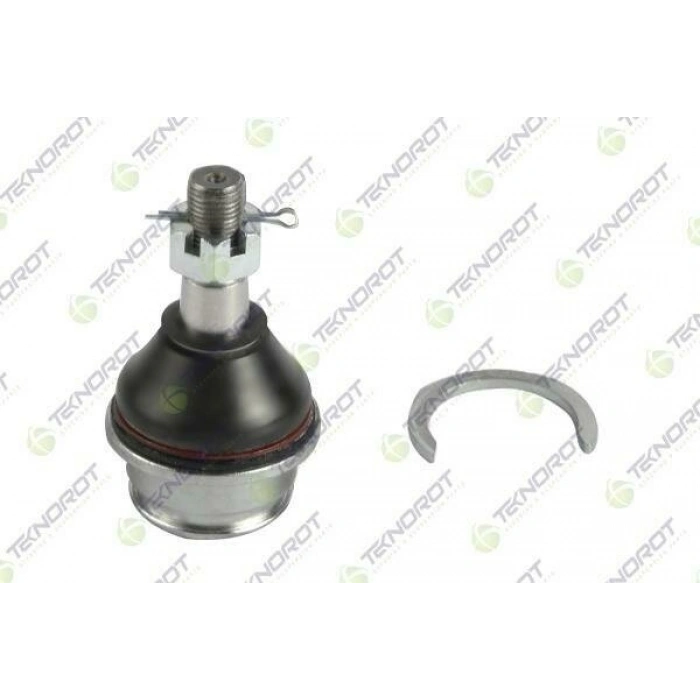 ROTIL ON SOL-SAG ALT TOYOTA LAND CRUISER 90 (_J9_) 3.0 D 1996-2002