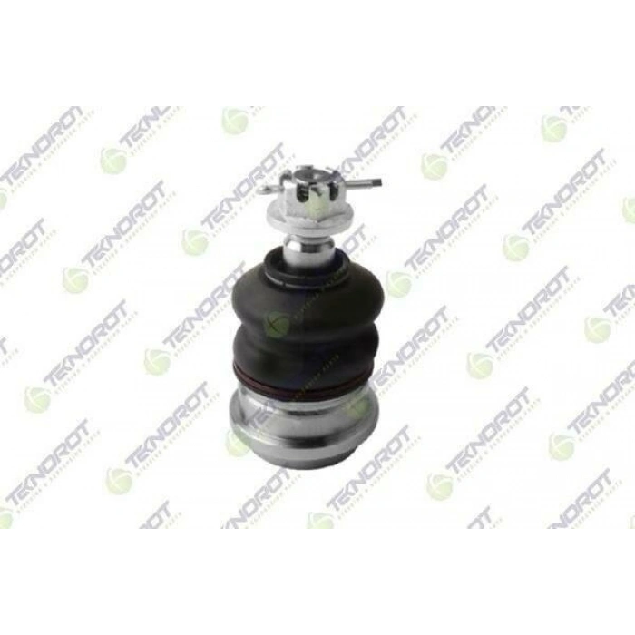 ROTIL ON SOL-SAG UST TOYOTA LAND CRUISER 90 (_J9_) 3.0 D 1996-2002