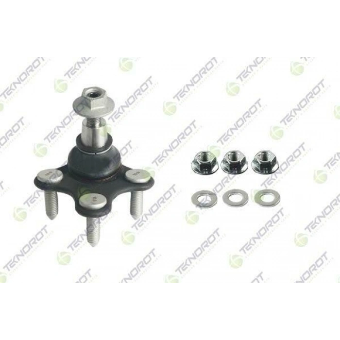 ROTIL ON VOLKSWAGEN ID.3 2020-