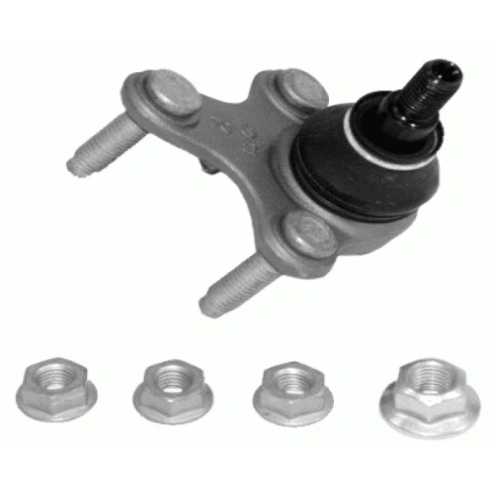 ROTİL SAĞ GOLF V 03 GOLF VI TOURAN 03 CADDY 04 A3 03 ALTEA A3 03 OCTAVIA 04