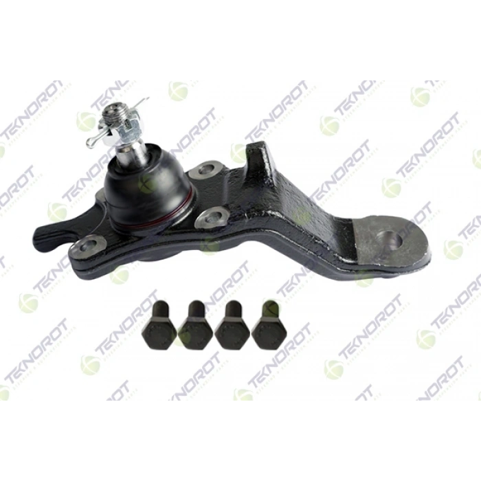 ROTIL KITI SAG ON ALT TOYOTA LAND CRUISER (J90) 1996-2002 / 4RUNNER III 1996-2002