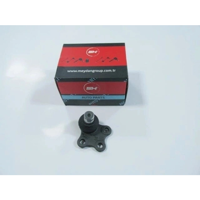 ROTIL SOL Ø20MM Citan (W415) (2012-) Kangoo II (2008-) BM 08-