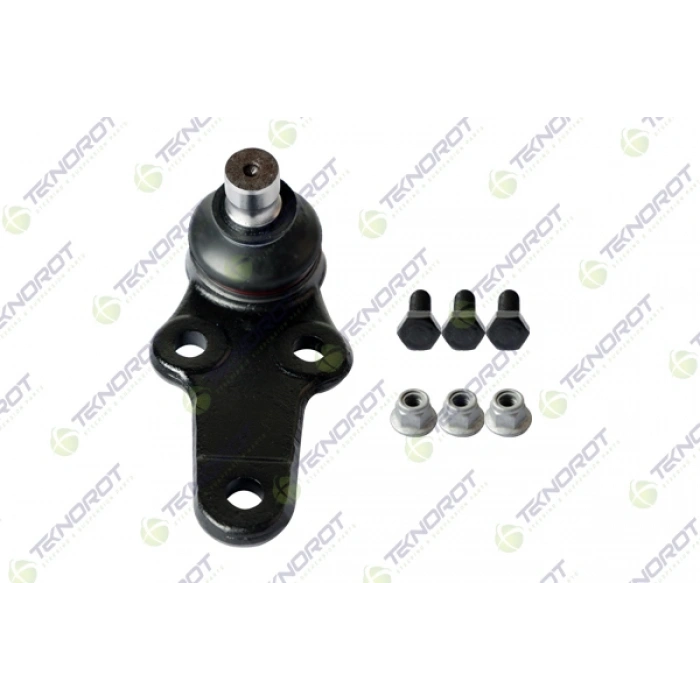 SALINCAK SOL ON ALT ROTILLI BURCLU SAC FORD KA (RB) 1996-2008