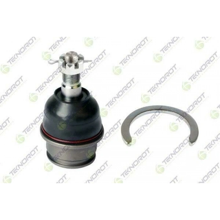 ROTIL SOL-SAG ON ALT TOYOTA LAND CRUISER 3.0 D-4D 2010-