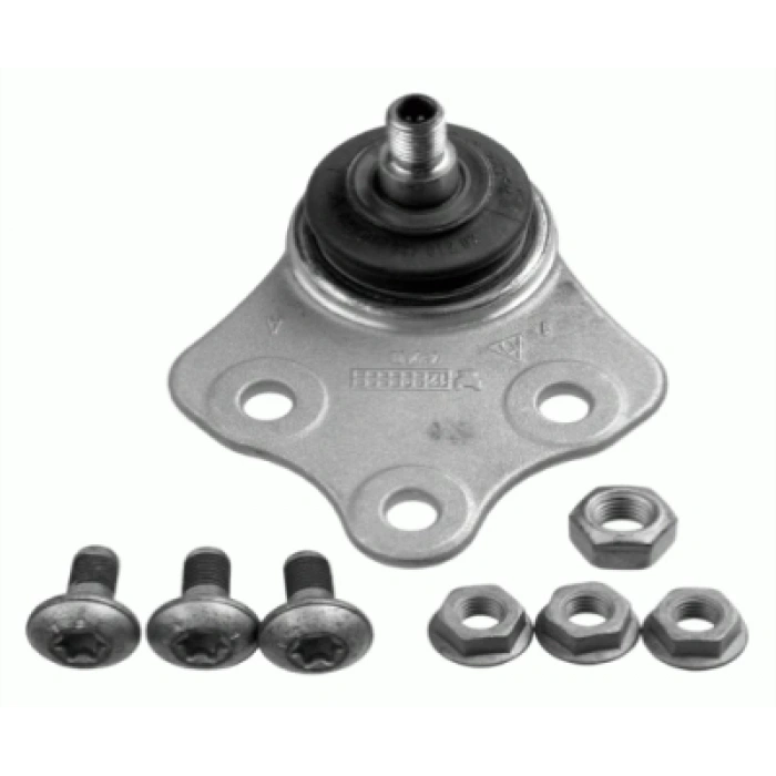 ROTİL ÜST E SERİSİ W211 02 CLS C219 350-500-CLS 55AMG 04