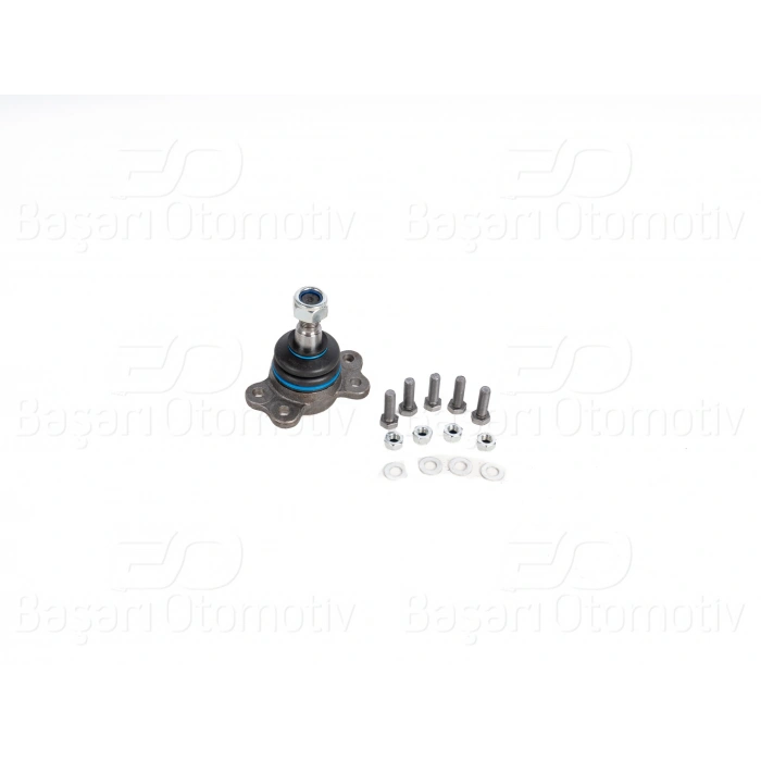 ROTIL UST OPEL FRONTERA A 92-98