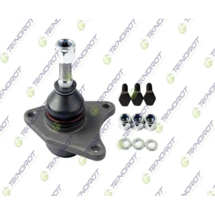 ROTIL ÜST TAUNUS BM 76-