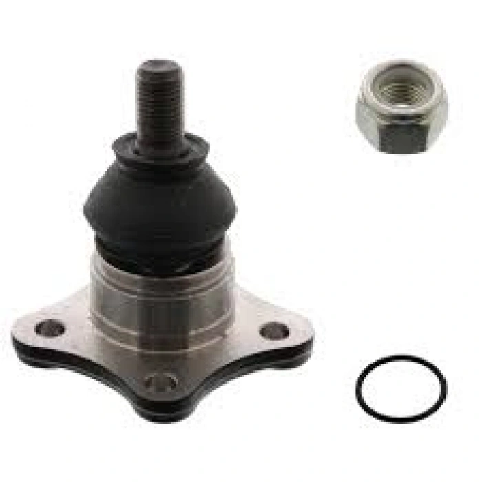 ROTIL ÜST TERRACAN DIZEL 01-06