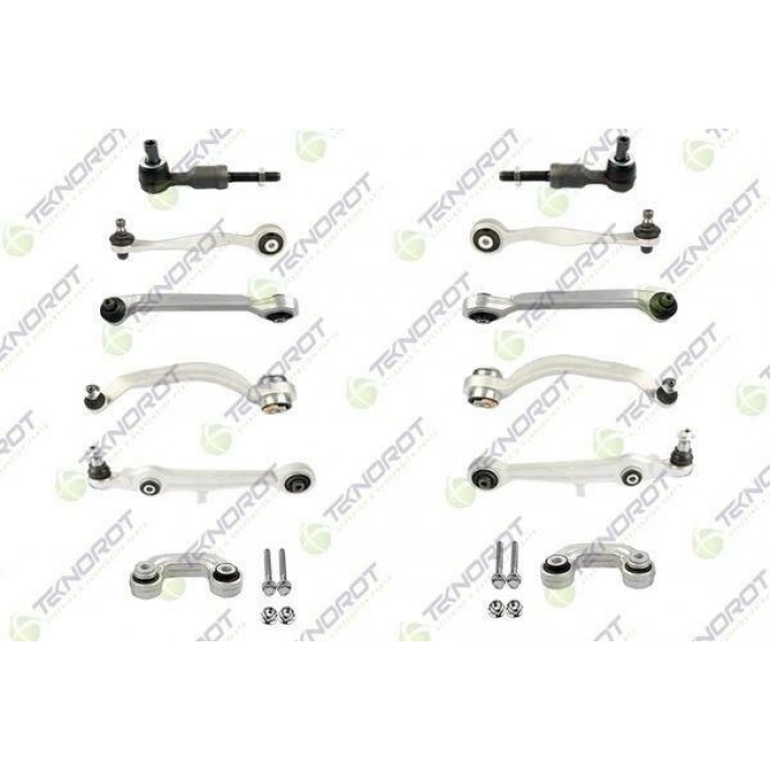 ROTILLI KOL KITI ALUMINYUM (KALIN TIP) VOLKSWAGEN PASSAT 1997-