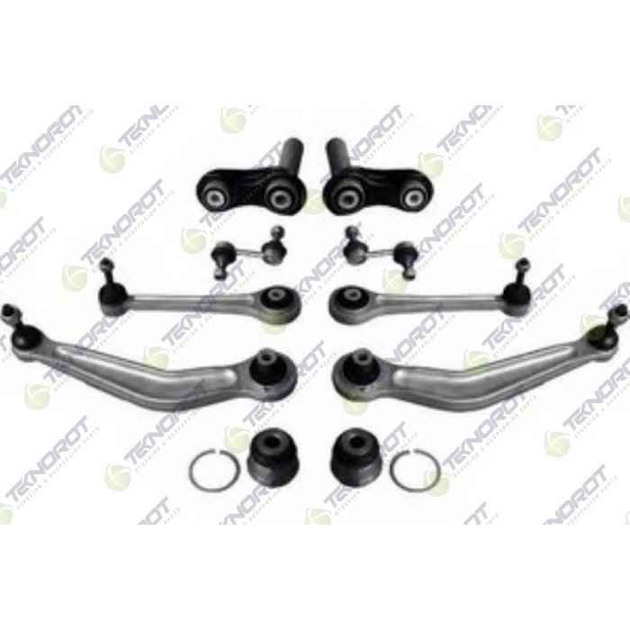 ROTILLI KOL KITI ARKA ALUMINYUM BMW 5 SERISI (E39) 523i 1995-2003