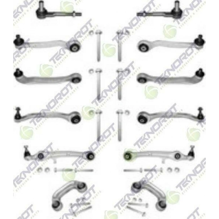 ROTILLI KOL KITI AUDI A6 (4F2,C6) 2.0 TDI 2004-2011