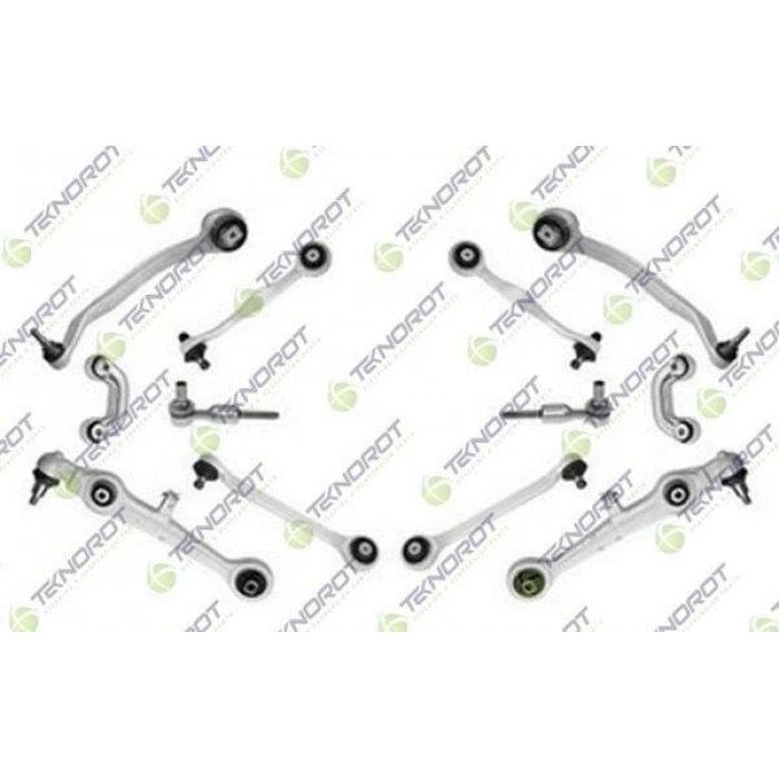 ROTILLI KOL KITI ON ALUMINYUM AUDI A4 (8D2,B5) 1.6 1994-2001