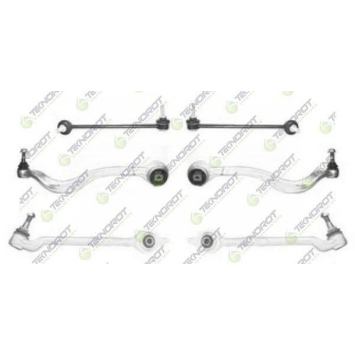 ROTILLI KOL KITI ON ALUMINYUM BMW 5 SERISI (E39) 523i 1995-2003