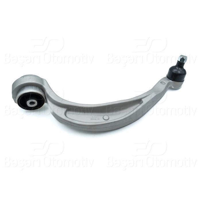 ROTILLI KOL ON SAG ALT ARKA(BURCLU ALUMINYUM 75MM ) AUDI A4 A5 Q5 08 >