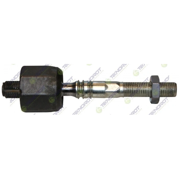 ROTMILI CITROEN C5 III (RD) 1.6 HDI 2008-